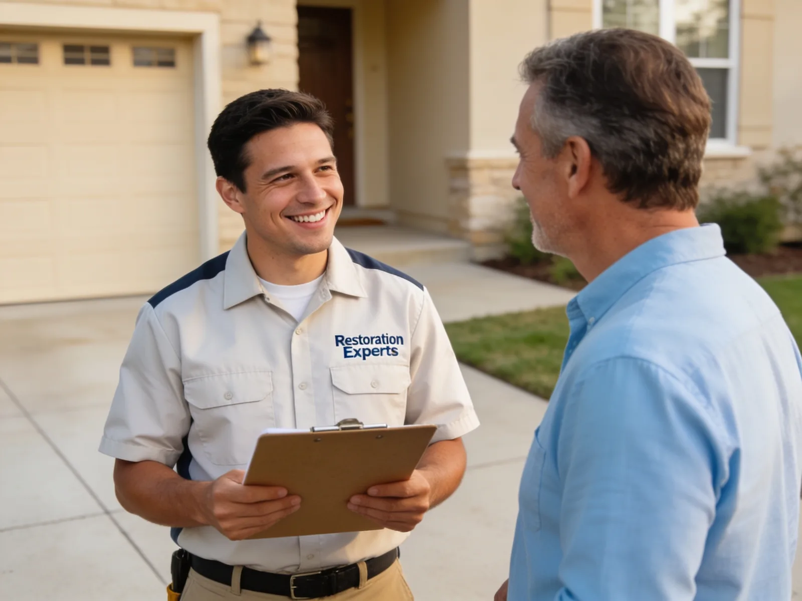 Water Damage Cleanup Rulo, NE FAQs